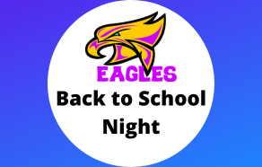  Back to School Night